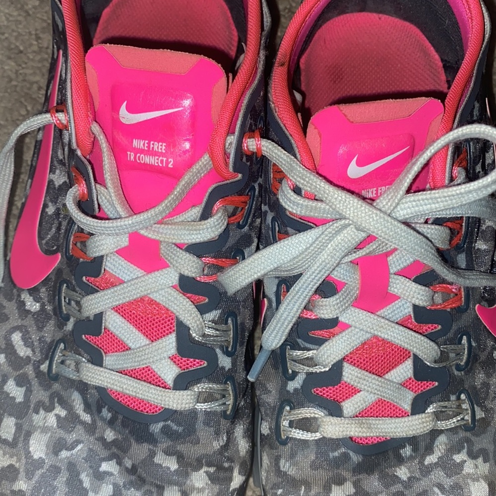 Nike Free TR Connect 2 Sneakers